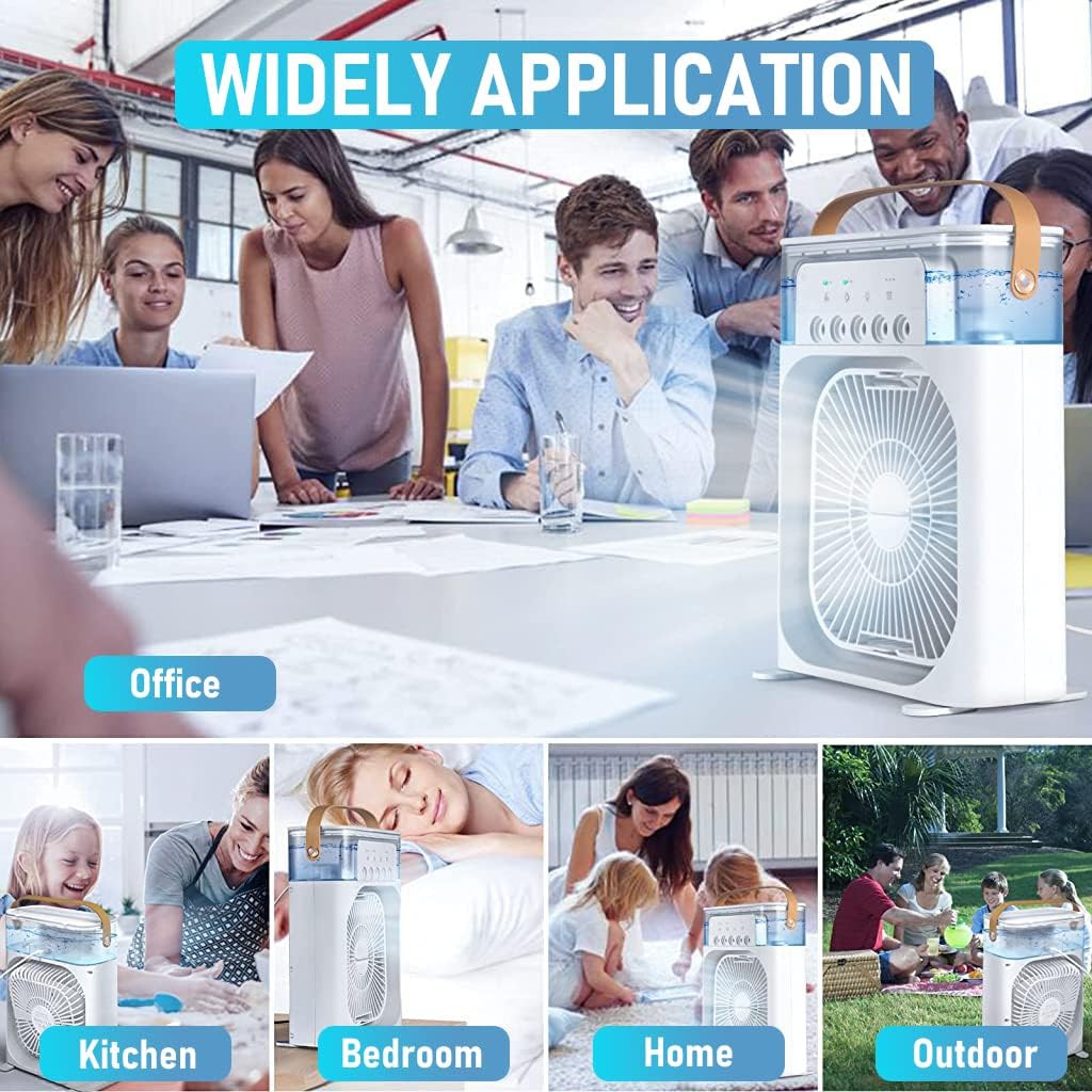 portable ac