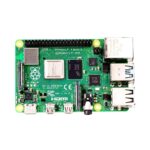 Raspberry Pi 4 8GB RAM | All New Raspberry Pi Desktop Computer