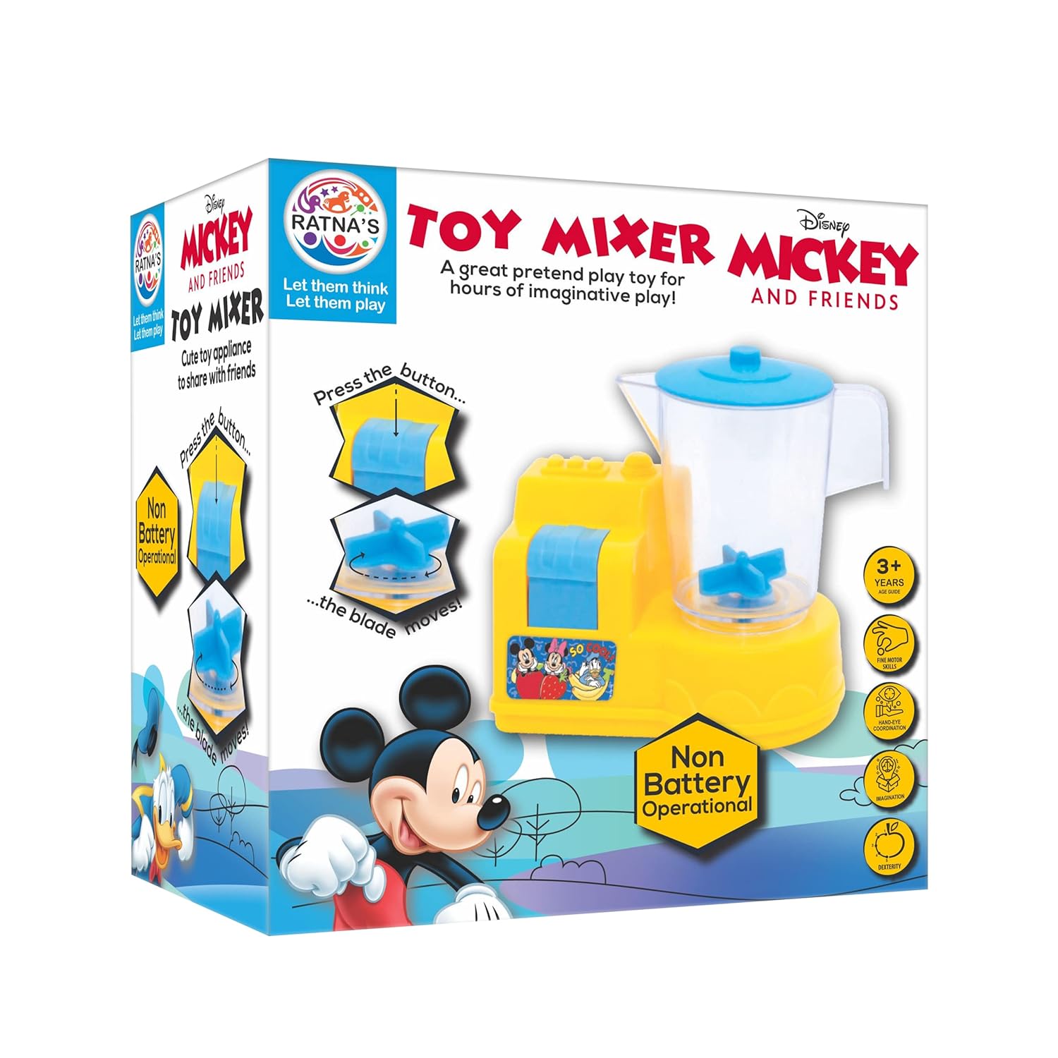 toy