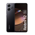 Redmi 12 5G Jade Black 4GB RAM 128GB ROM