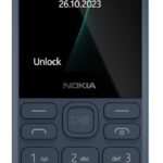 (Refurbished) Nokia 130 Music | Built-in Powerful Loud Speaker with Music Player