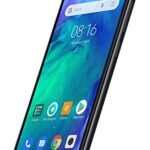 (Refurbished) Redmi Go (Blue 8GB ROM, 1GB RAM)
