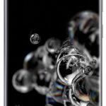(Refurbished) Samsung Galaxy S20 Ultra (Cosmic Gray, 12GB RAM, 128GB Storage)