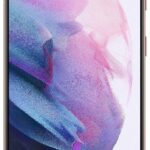 (Refurbished) Samsung Galaxy S21(Phantom Violet, 8GB RAM, 256GB Storage) Without Offers