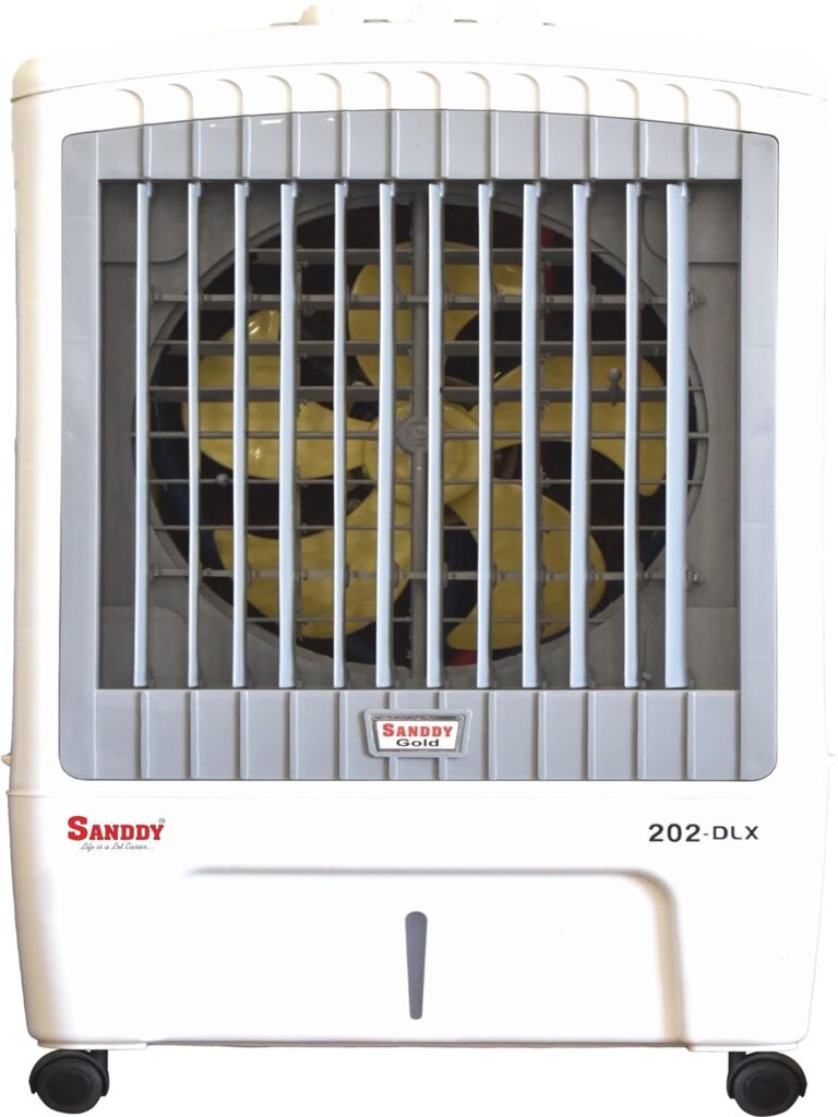 desert cooler for home