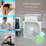 portable ac