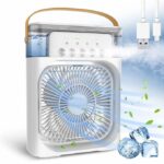 desert cooler for home