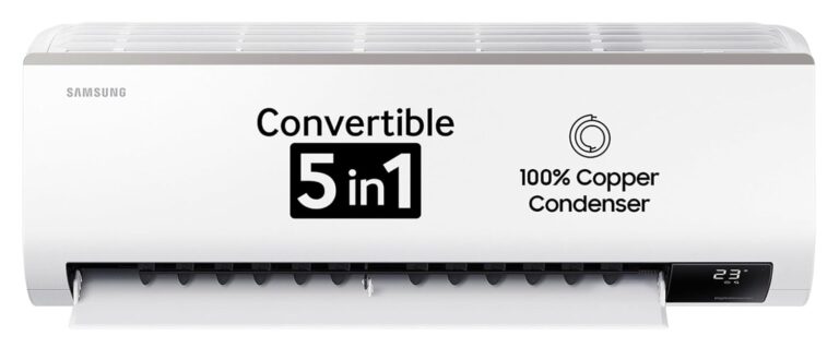 air conditioner