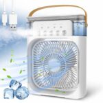 desert cooler for home