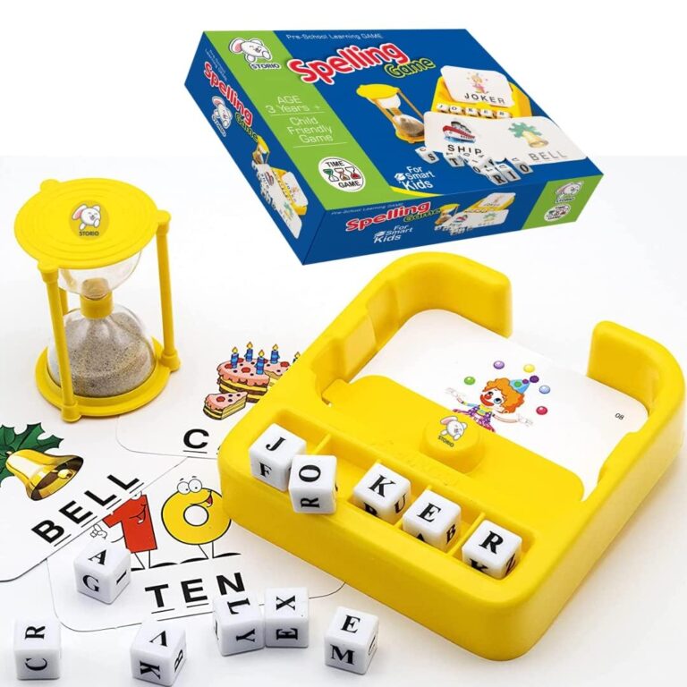 toy