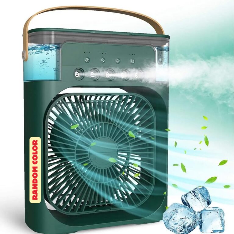 desert cooler