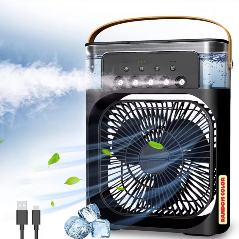 desert cooler