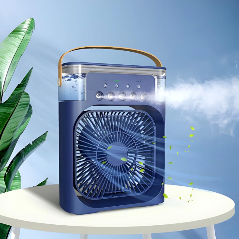 portable ac