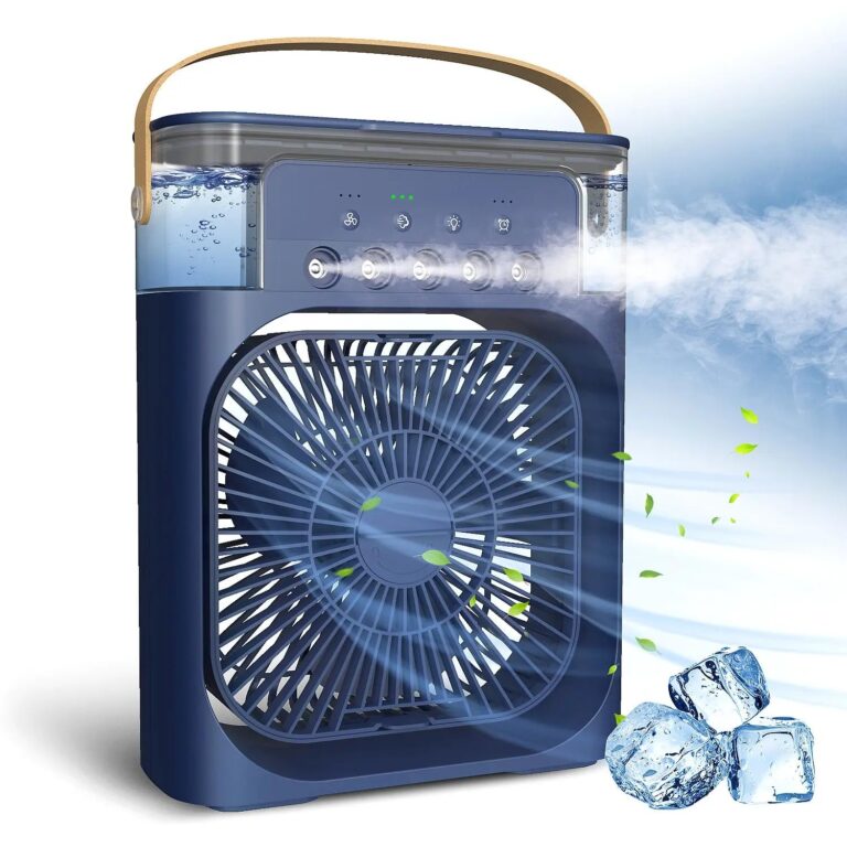 portable ac