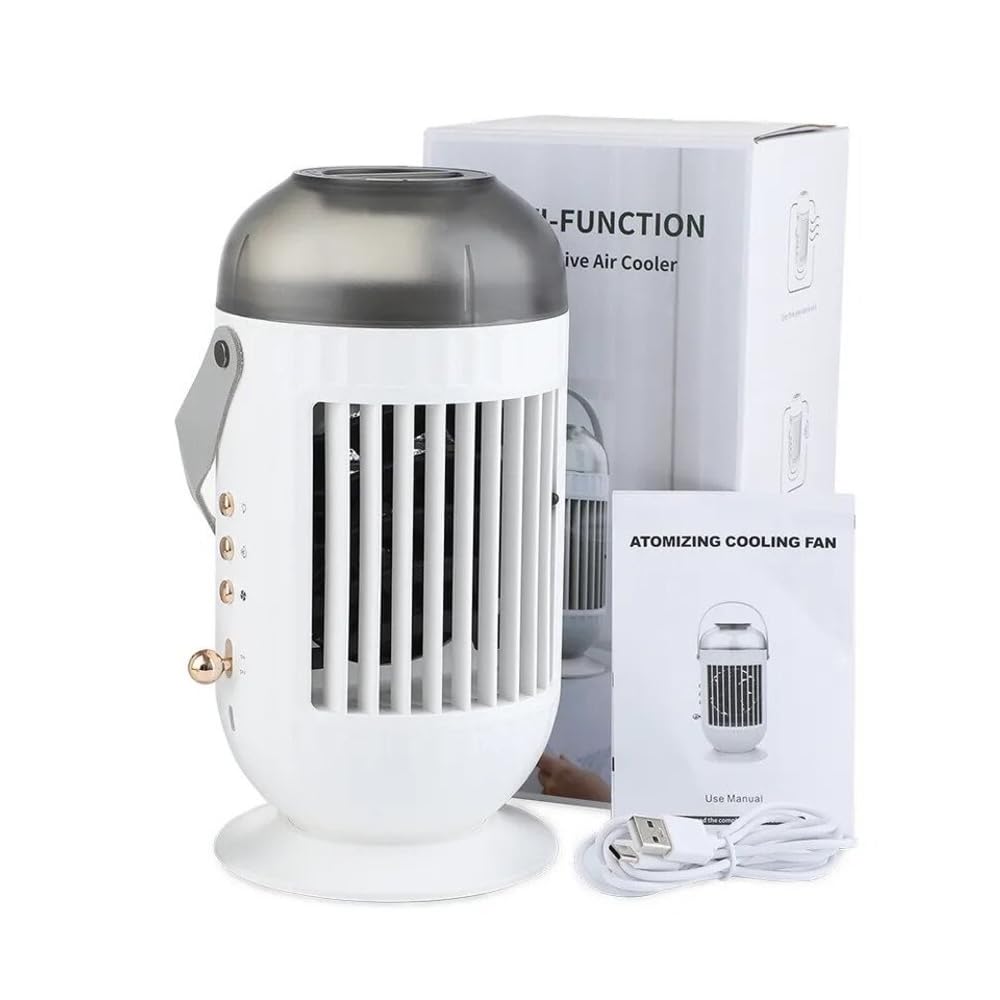 portable ac