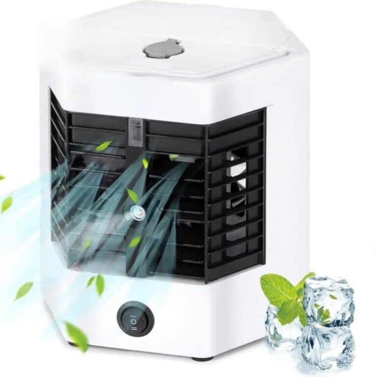 portable ac