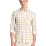 U.S. POLO ASSN. Men's Shirt