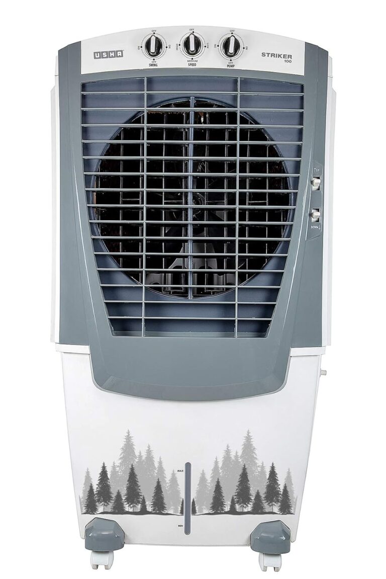 desert cooler
