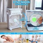 portable ac