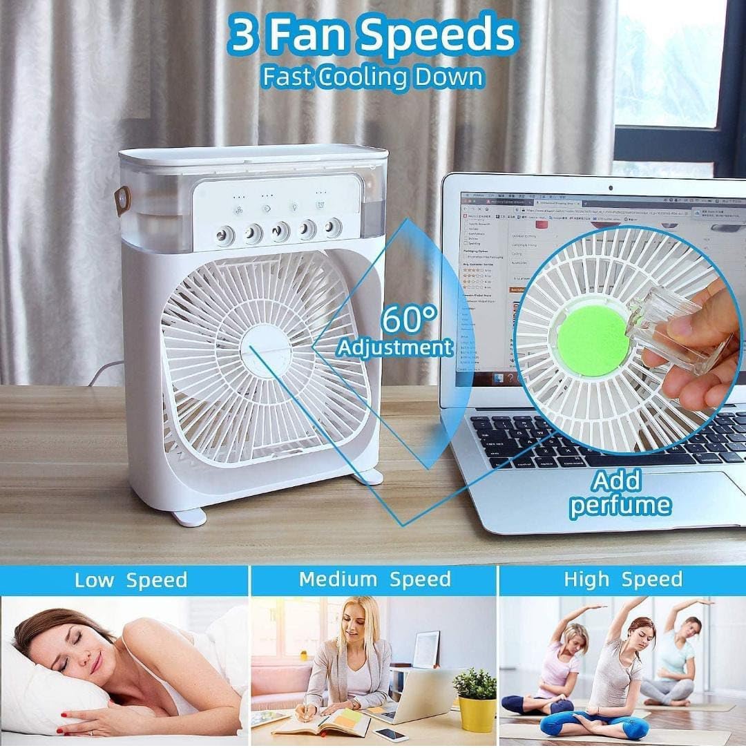 portable ac
