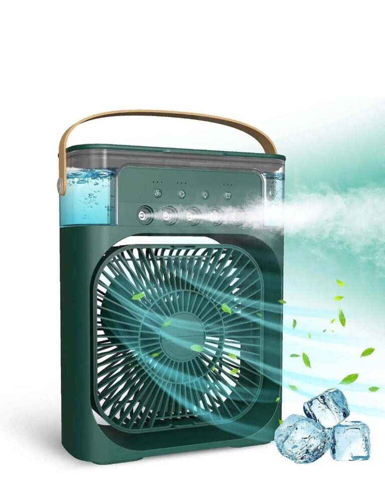 desert cooler
