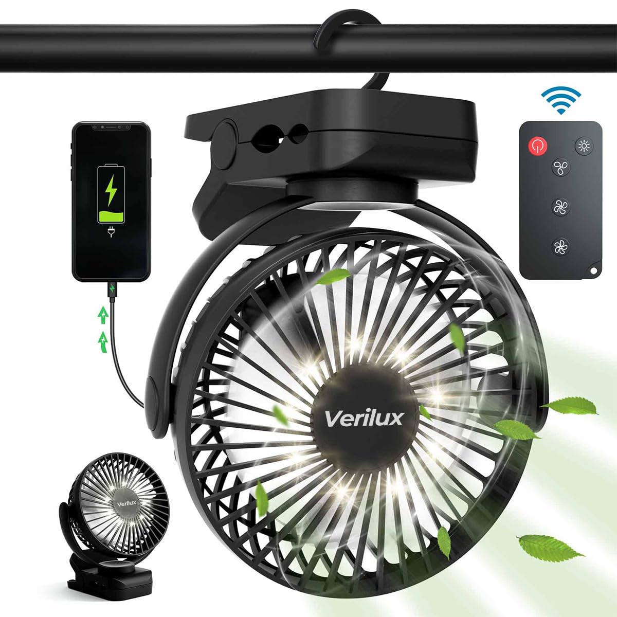 portable ac