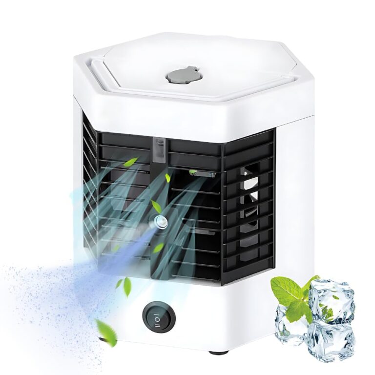 portable ac