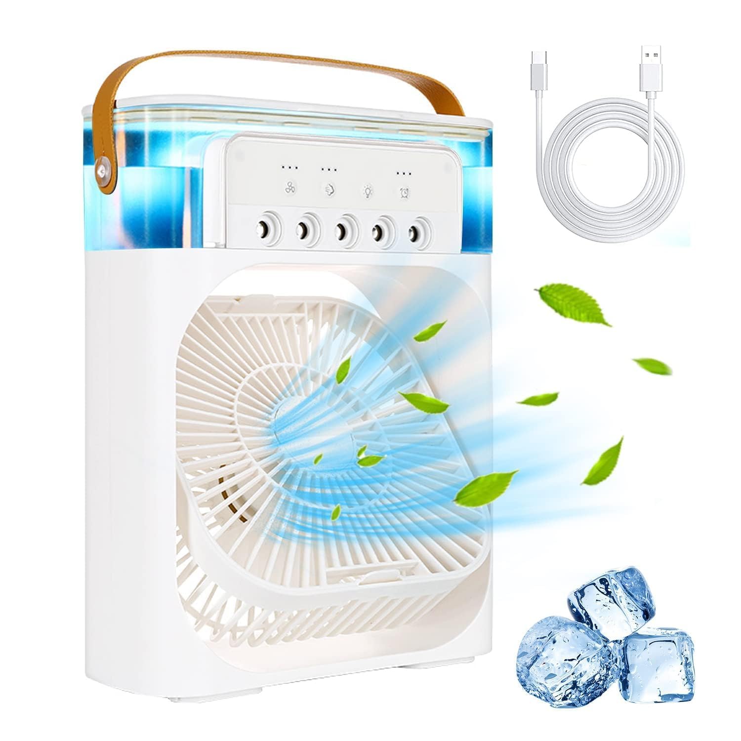 desert cooler