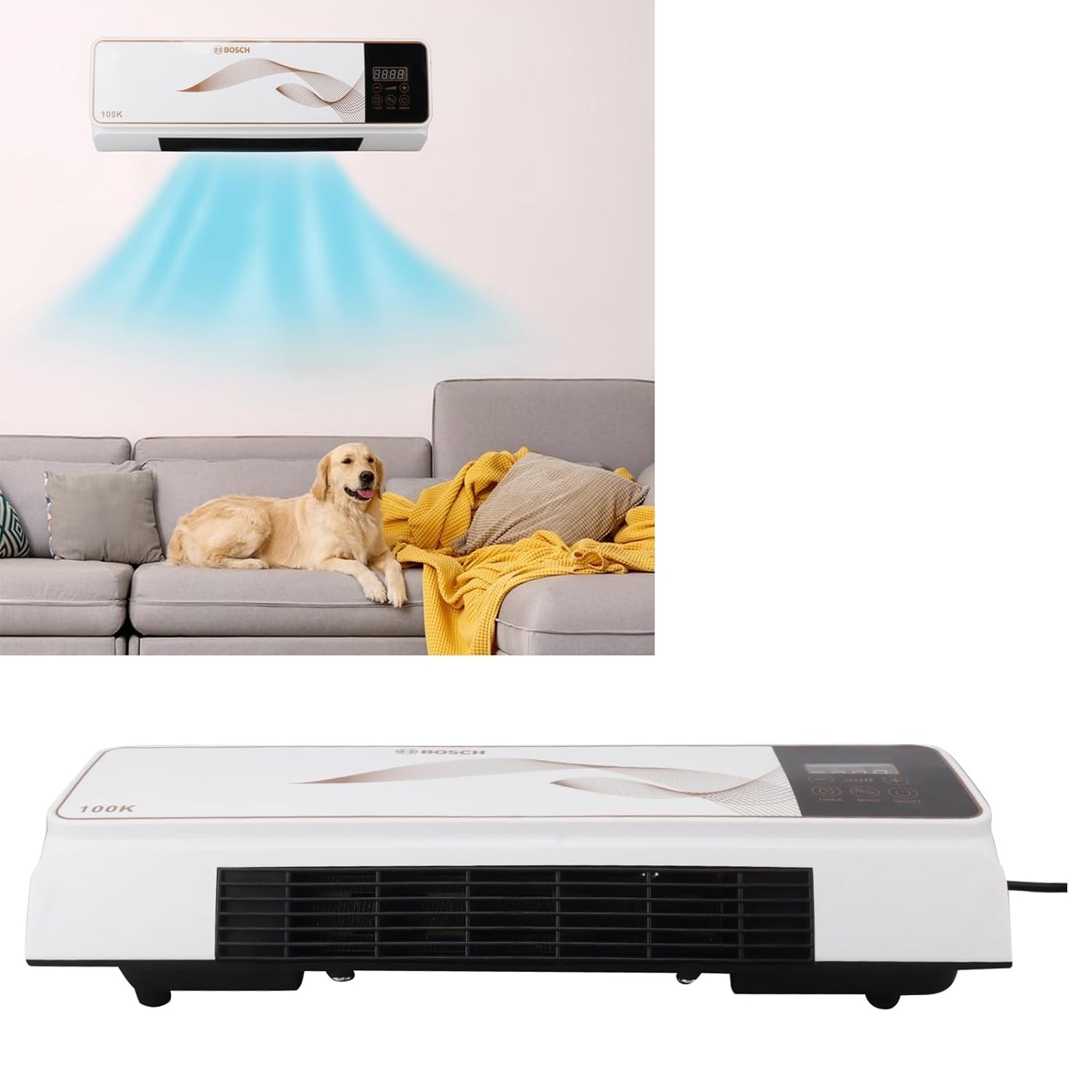 portable ac