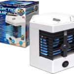desert cooler for home