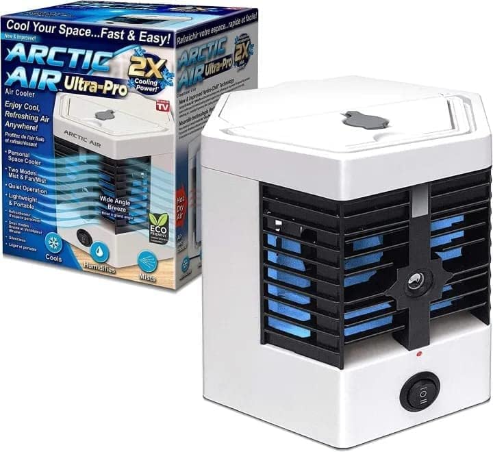 desert cooler for home