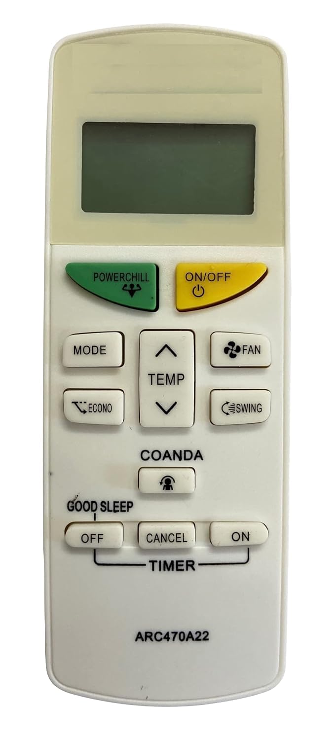 air conditioner