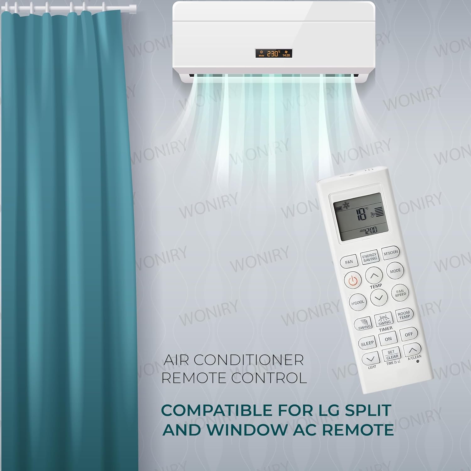 air conditioner