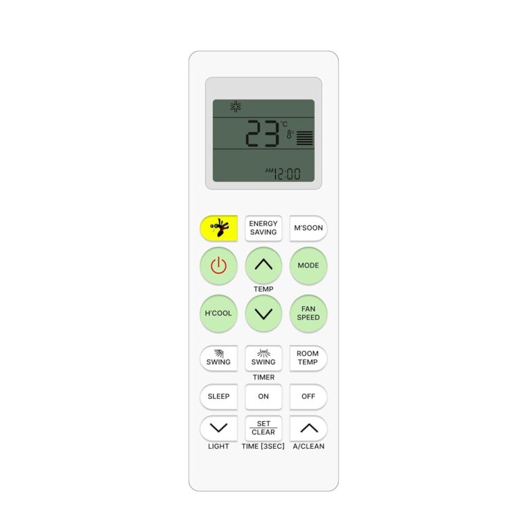 air conditioner