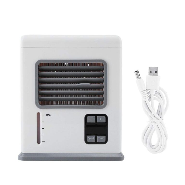 portable ac