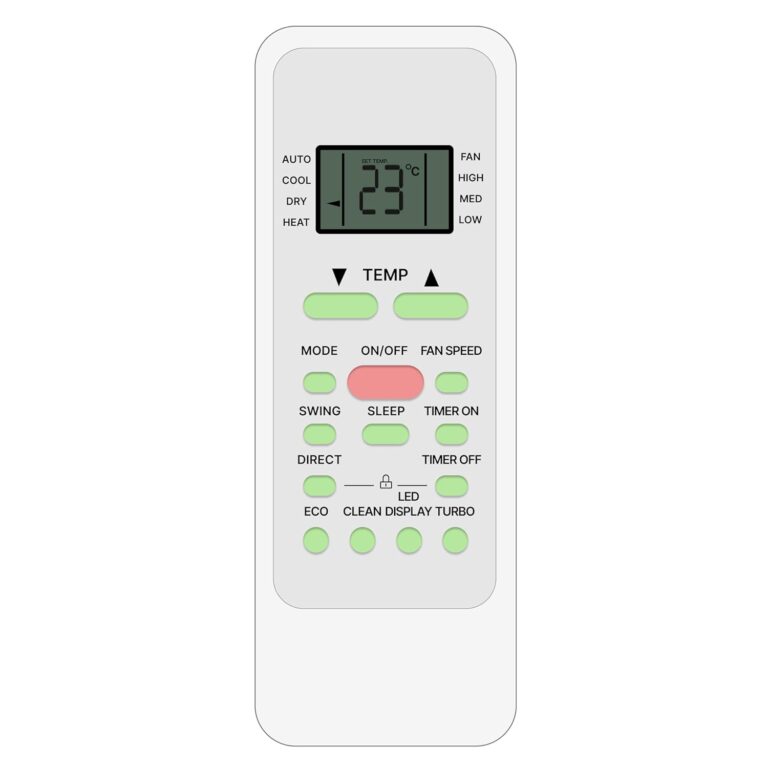 air conditioner