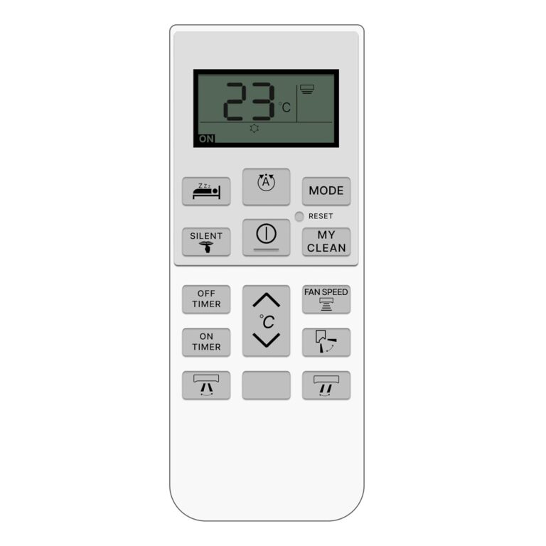 air conditioner