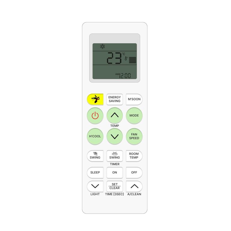 air conditioner
