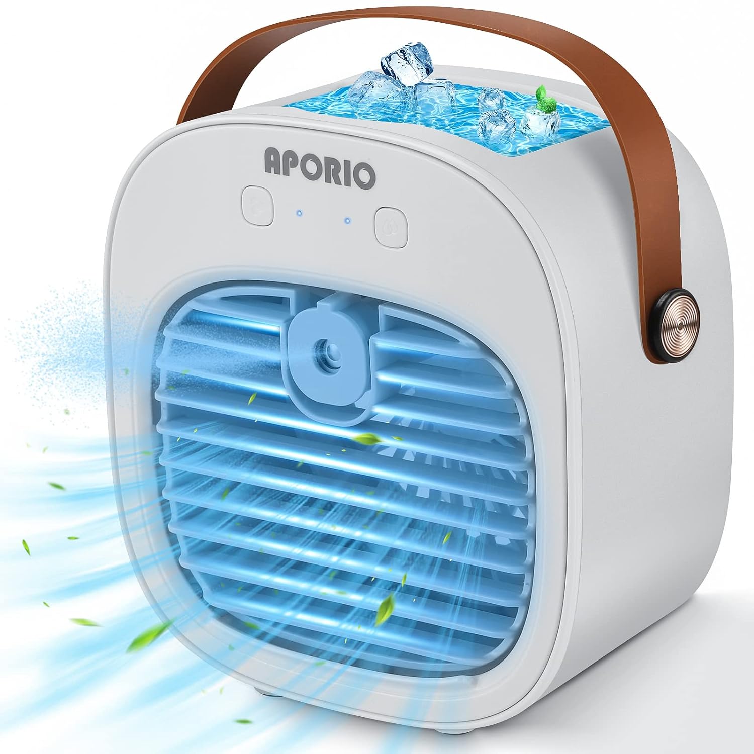portable ac
