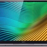 realme Book(Slim) Evo Core i5 11th Gen 1135G7 - (8 GB/512 GB SSD/Windows 10 Home) RMNB1002 Thin and Light Laptop (14 inch, Real Gray, 1.38 kg, with MS Office)