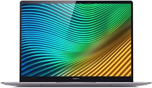 realme Book(Slim) Evo Core i5 11th Gen 1135G7 - (8 GB/512 GB SSD/Windows 10 Home) RMNB1002 Thin and Light Laptop (14 inch, Real Gray, 1.38 kg, with MS Office)