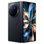 vivo X Fold3 Pro 5G (Celestial Black, 16GB RAM, 512GB Storage) with No Cost EMI/Additional Exchange Offers