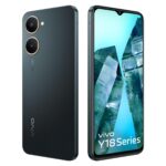 vivo Y18e (Space Black, 4GB RAM, 64GB Storage) with No Cost EMI/Additional Exchange Offers | without Charger