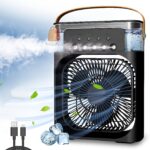 desert cooler for home