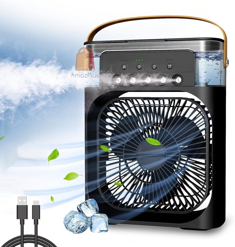 desert cooler for home
