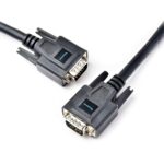 BlueRigger SVGA/VGA Cable Male to Male Computer Monitor Cables Shielded Copper VGA Video Cable - Connects HDTV’s & Graphics Cards Series ((10 Feet / 3 Meters))