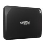 Crucial® X10 Pro 2TB Portable SSD