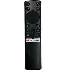 FAZJF Nokia Smart LED TV Remote Compatible with Nokia Smart LED TV LED Remote Control Compatible with Nokia Smart 4k Ultra HD Remote (Without Voice)