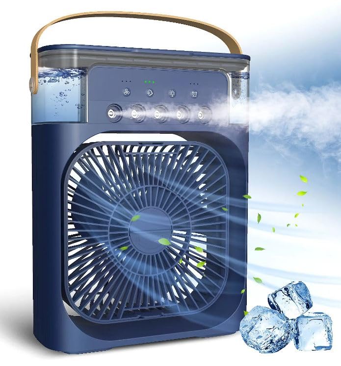 desert cooler for home