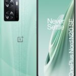 Oneplus Nord N20 SE (Jade Wave, 4GB RAM, 128GB Storage) MediaTek Helio Processor | LCD Display | Dual SIM | 5000mAh Battery
